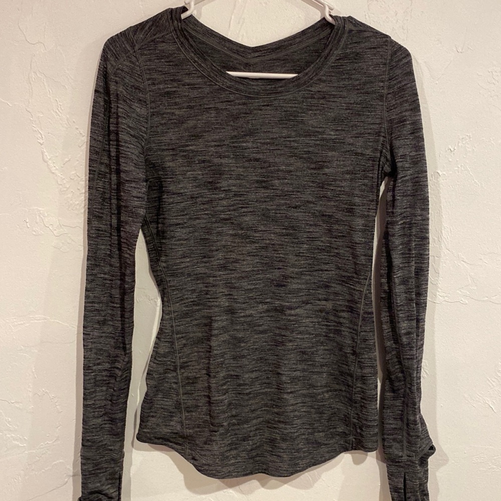 Lululemon Long Sleeve
